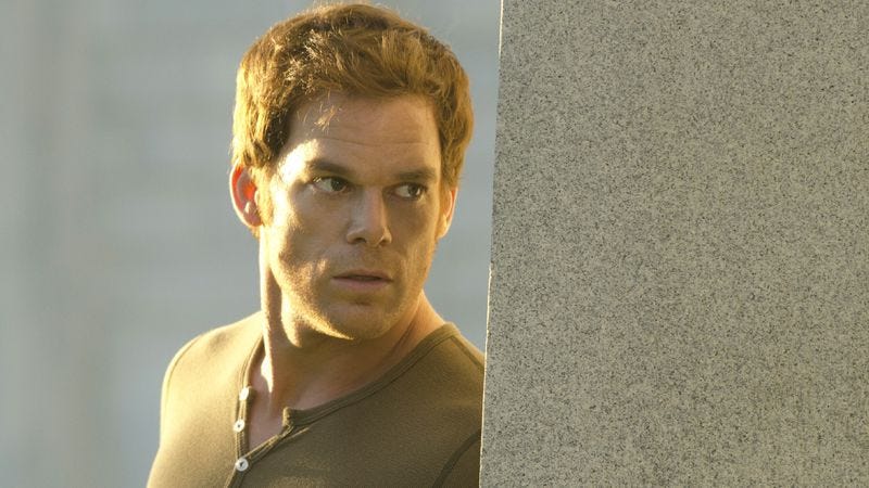 Illustration for article titled Dexter: “Run”
