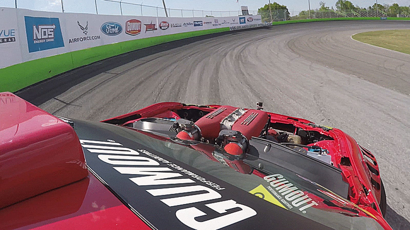 That Incredible Ferrari 458 V8-Swapped Toyota GT86 Just That Incredible Ferrari 458 V8-Swapped Toyota GT86 Just