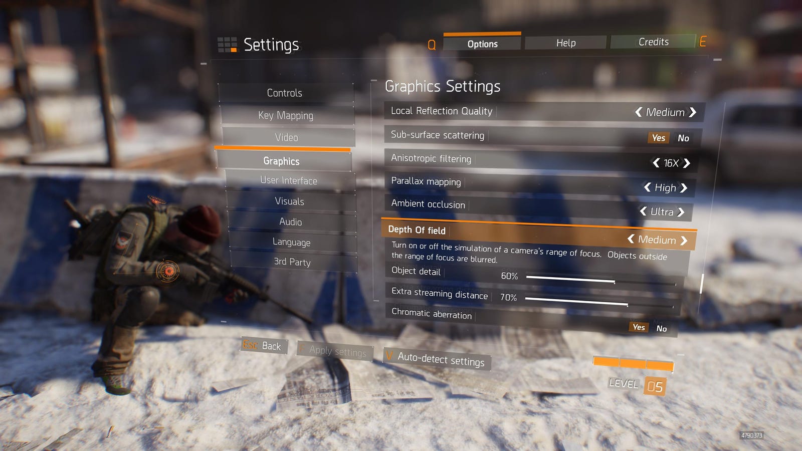 the division pc game trainer