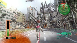 Illustration for article titled Earth Defense Force Returns To Stave Off Insect Armageddon