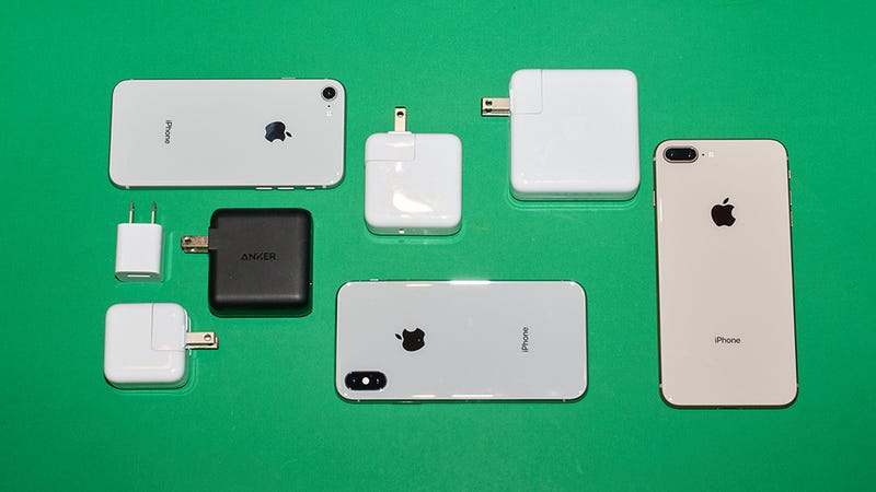 We Tested iPhone Fast-Charging and You Should Definitely ...