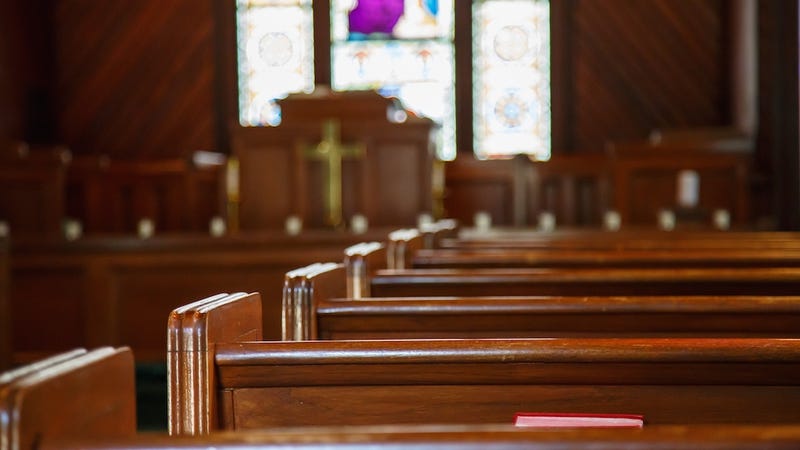 Illustration for article titled Evangelicals' Opposition to Gay Marriage Is Showing Some Cracks