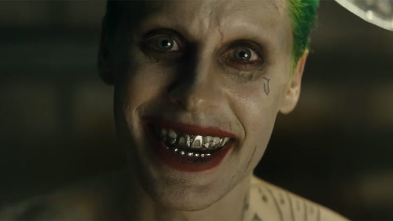 Illustration for article titled The Reviews for Suicide Squad Are In, and They Aren't Pretty