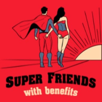 Illustration for article titled "Friends With Benefits" Might Also Equal "Friends With Risks"