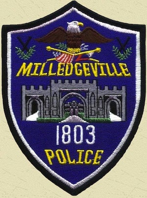 Illustration for article titled Milledgeville Officer Said Woman Was Making Up Her Rape Accusation