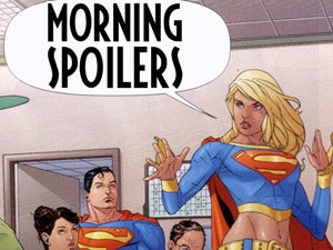 Illustration for article titled More Exclusive Green Hornet Set Pics, Whedon Spills On Dollhouse's Final Episodes, And Fringe's Observers Revealed