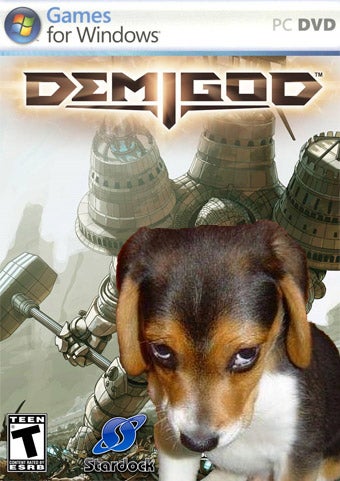 Illustration for article titled Stardock Sending Out Demigod Apology Coupons