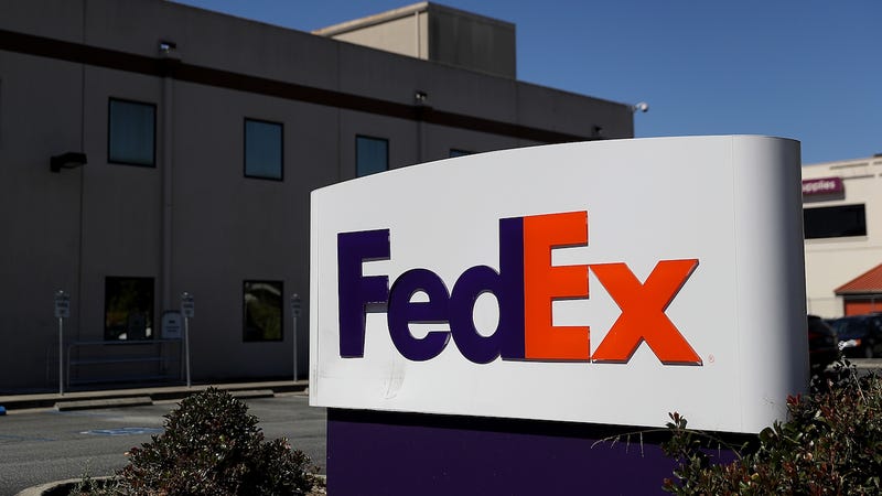 119,000 Passports and Photo IDs of FedEx Customers Found on Unsecured Amazon Server