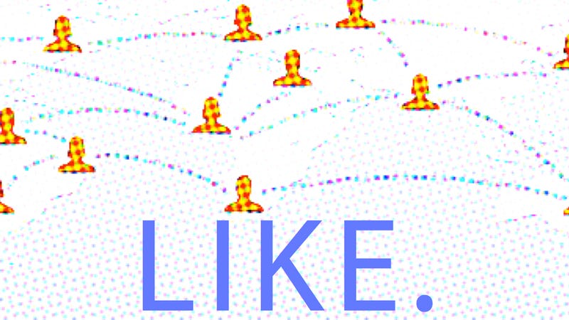 Illustration for article titled Why Are You Really Posting All Those Facebook Photos?