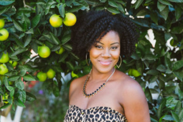 Lloryn HubbardCourtesy of Lloryn Hubbard