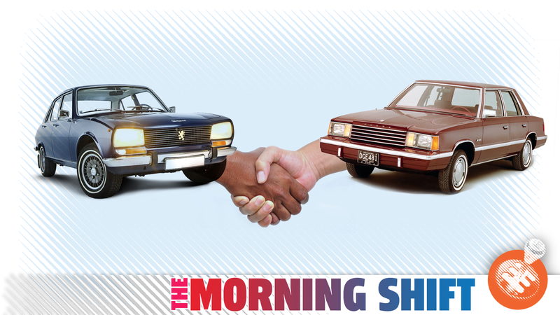 Fiat Chrysler Merges With Psa Group Everything You Need