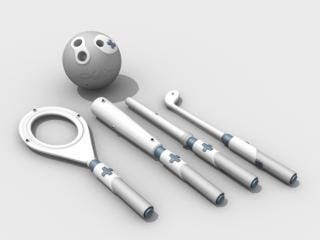 Illustration for article titled In2Games Bringing Their Wii-Knockoff Controllers and Games to the PS2