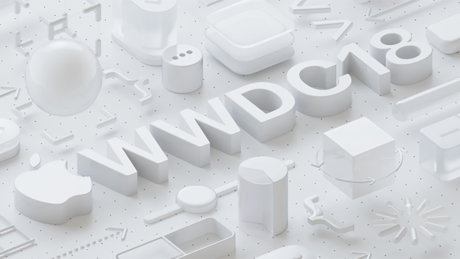 photo of What to Expect When You're Expecting WWDC 2018 image