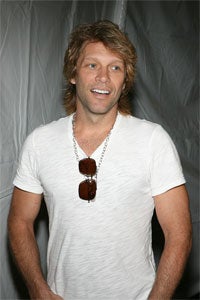 Illustration for article titled Project Runway, Now With More Bon Jovi