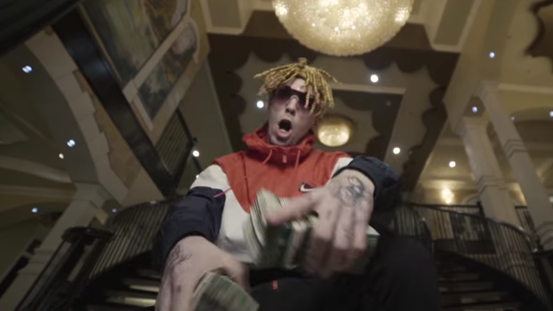 Bitcoin Cash Has Its Own Rap Song Now And We Re All The Poorer For It - 