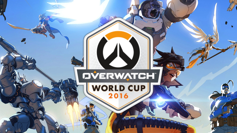 Funding issues shrink Overwatch World Cup field at BlizzCon - ESPN