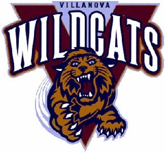 Illustration for article titled Villanova Wildcats