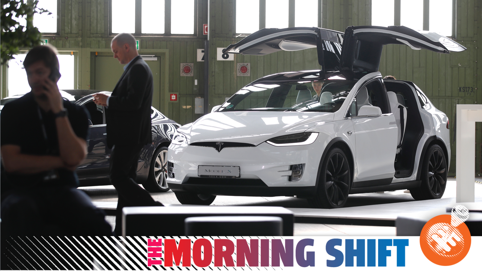 Tesla Is Making a Ton of Money Off of Everyone Else and You Didn't Even