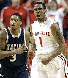 Illustration for article titled Memphis vs. Ohio State Liveblog, 2nd Half