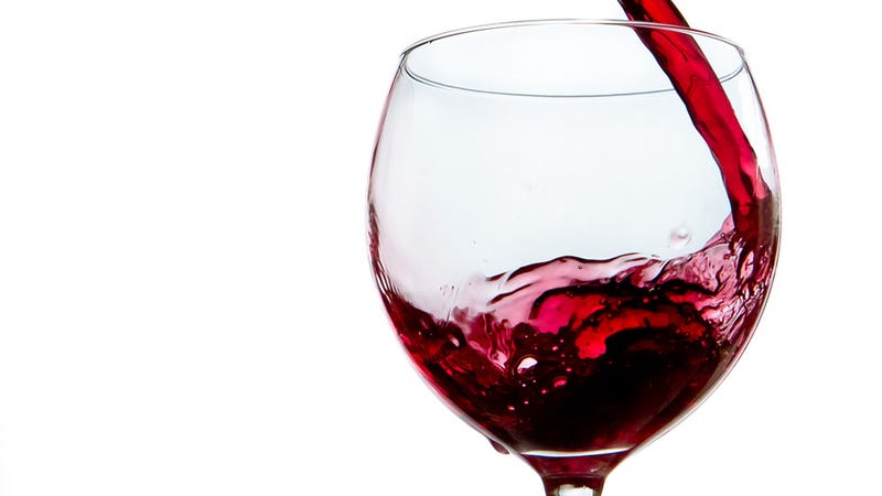 Illustration for article titled Yet Another Study Proves Red Wine Is Awesome for You