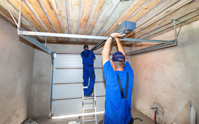 Why Garage Door Repair Is Important