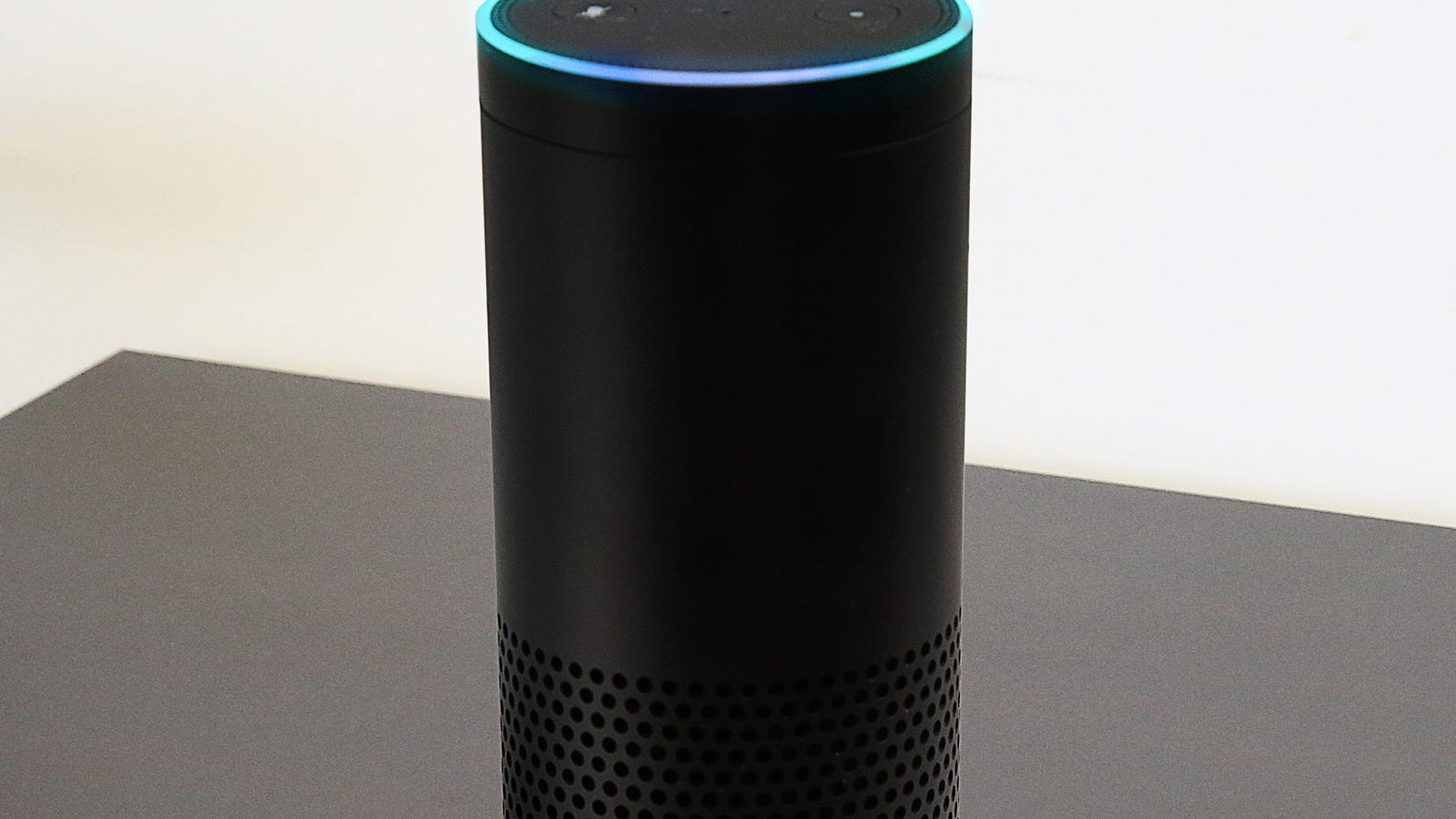 ‘Oh, Was I Not Enough For You?’ Amazon Echo Asks Couple Bringing New Baby Home