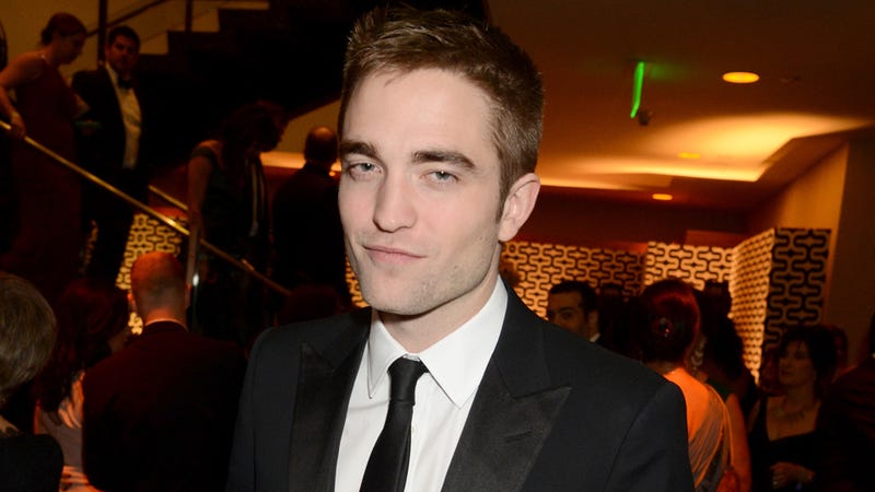 Illustration For Article Titled Robert Pattinson Thinks All Twihards Are Sad Fat Fatties Illustration For Article Titled Robert Pattinson Thinks All Twihards Are Sad Fat Fatties