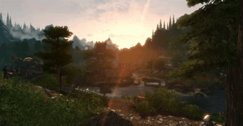The Elder Scrolls VI Brings Bitter News To Fans