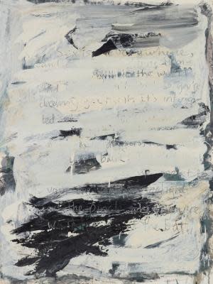 Illustration for article titled Glenn Ligon: Art That Pushes the Boundaries of 'Otherness'