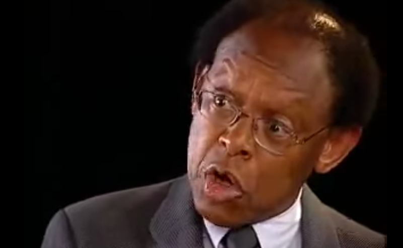 Dr. James Hal Cone