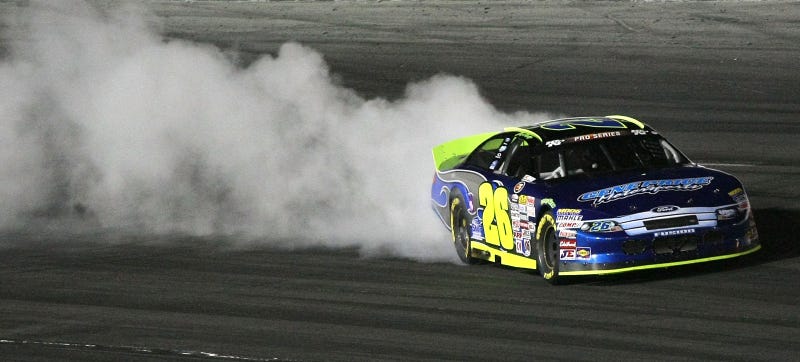 Illustration for article titled Irwindale Speedway Will Probably Become A Crappy Outlet Mall