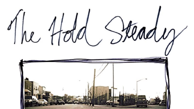 Illustration for article titled Separation Sunday is the gospel according to The Hold Steady