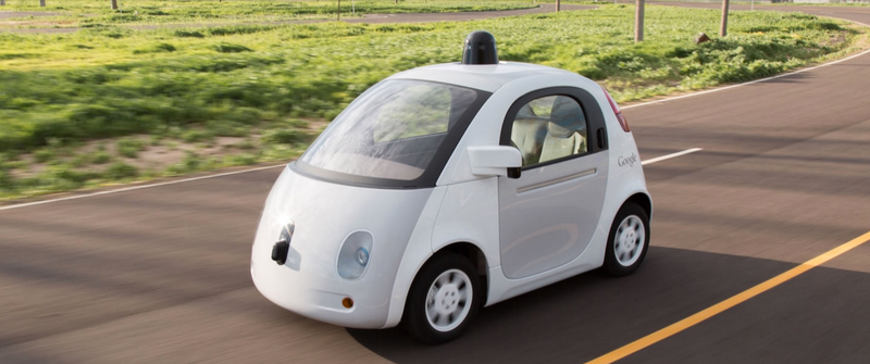 Illustration for article titled Google's Self-Driving Unit Is Now Its Own Company Called Waymo
