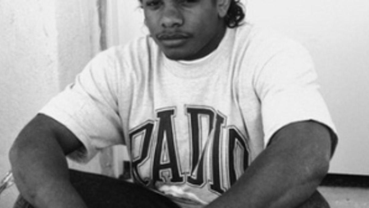 Illustration for article titled Hip-Hop and the White House: The Top 8 Moments