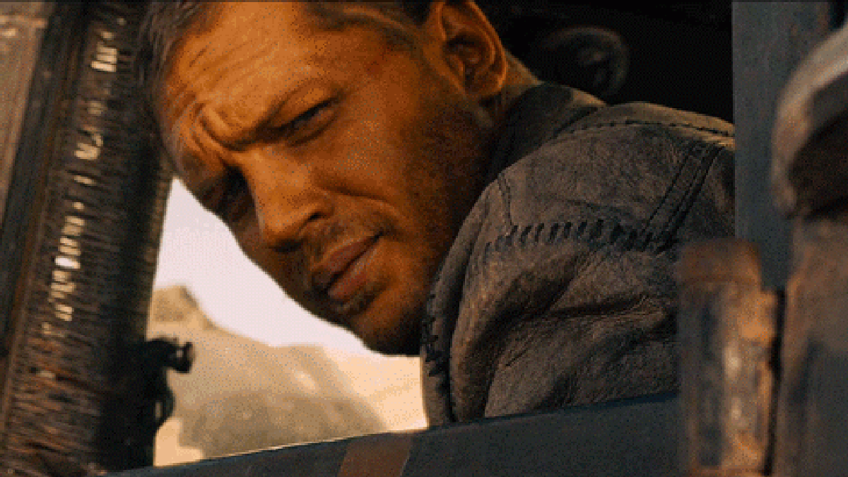 The Many Things We Loved About Mad Max: Fury Road for Too Bright Gif
289ifm The Many Things We Loved About Mad Max: Fury Road for Too Bright Gif
289ifm