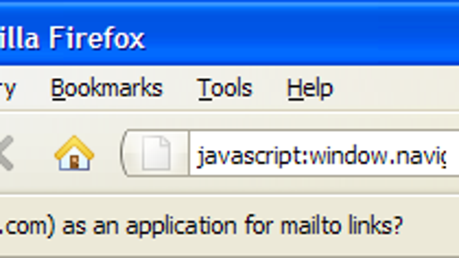mailtrack for gmail firefox