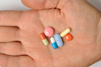 Illustration for article titled Wait, Weight-Loss Pills Don't Work?