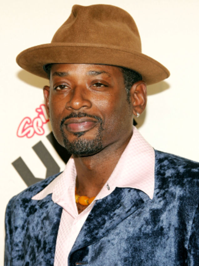 Illustration for article titled Black and Greek: Divine Nine Notables