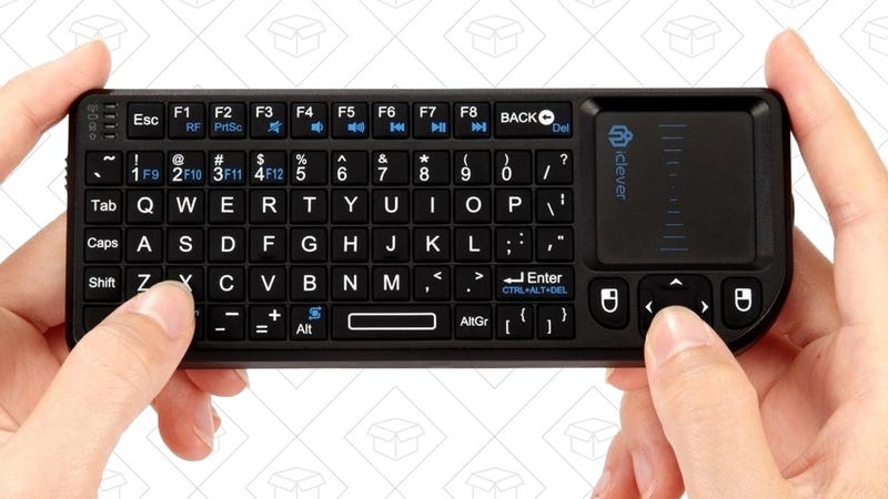 remote keyboard for ps4