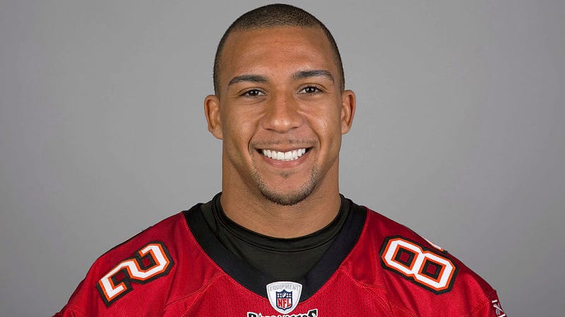 Mistrial on Remaining 8 Rape and Kidnapping Charges Facing Ex-NFL Player Kellen Winslow Jr.