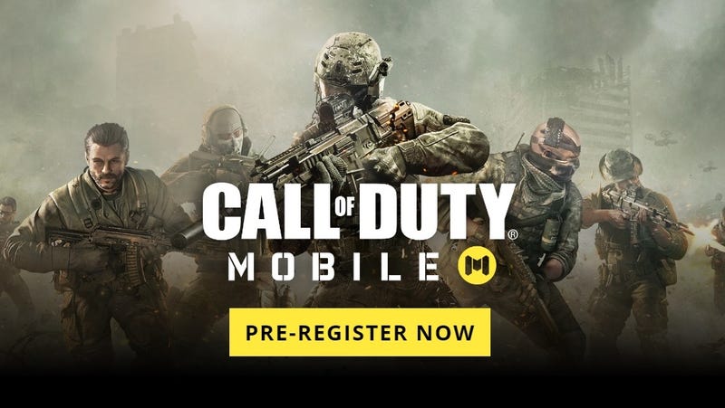 Image result for call of duty mobile