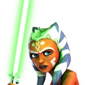 Illustration for article titled New Jedi Wannabe Has The Worst Possible Teacher