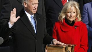 Illustration for article titled A Veep Is A Terrible Thing To Waste