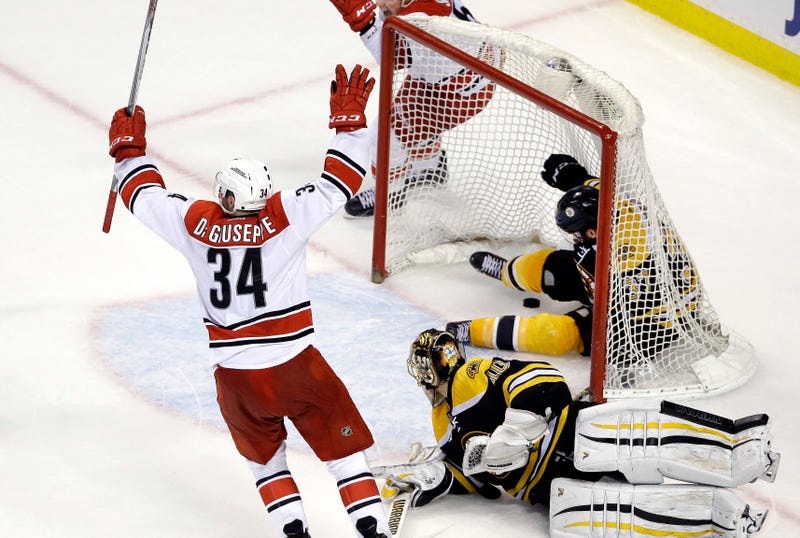Illustration for article titled NHL Teams Are Figuring Out 3-On-3 Overtime And Scoring Less