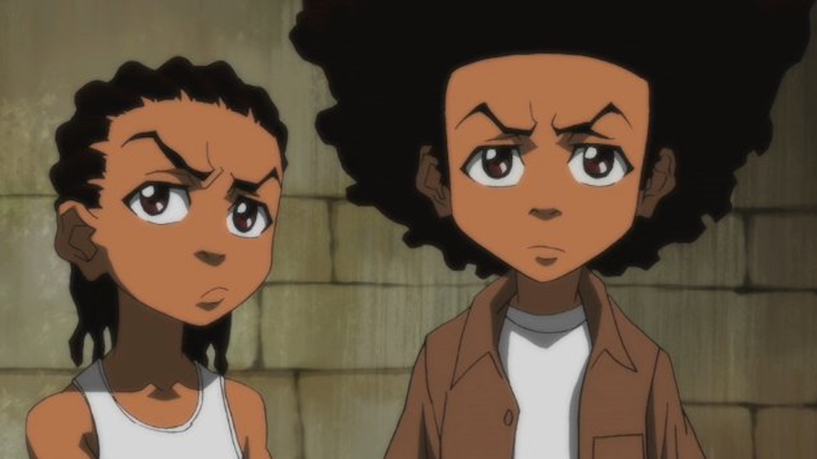 John Witherspoon Confirms 'The Boondocks' is Coming Back 'It’s One of