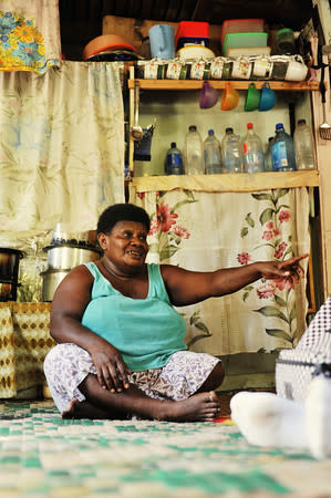 Illustration for article titled Black Like Me in Fiji