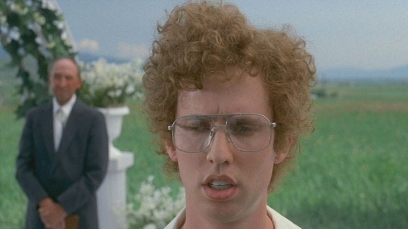 napoleon dynamite grandma divorce shirt