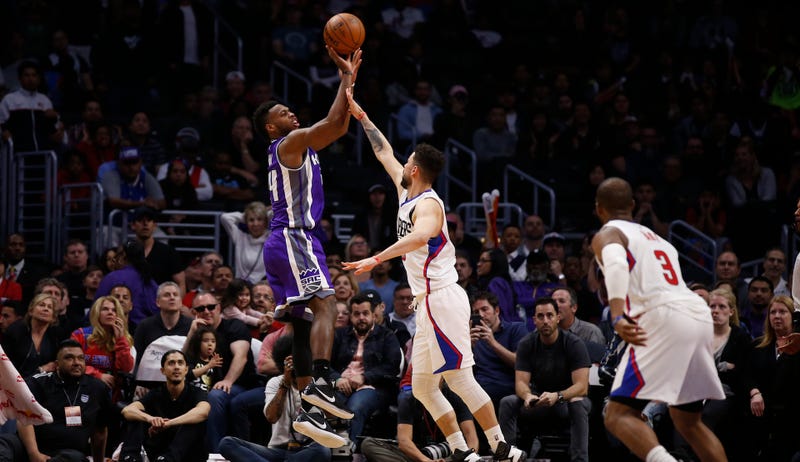 Photo credit: Danny Moloshok/AP