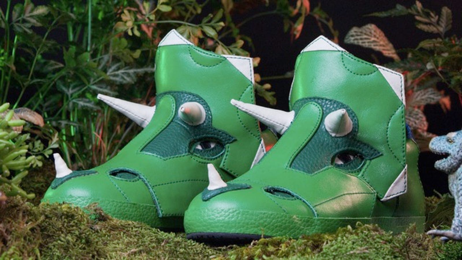 triceratops story bots