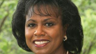 Anita Hill (Jack White/NPR)